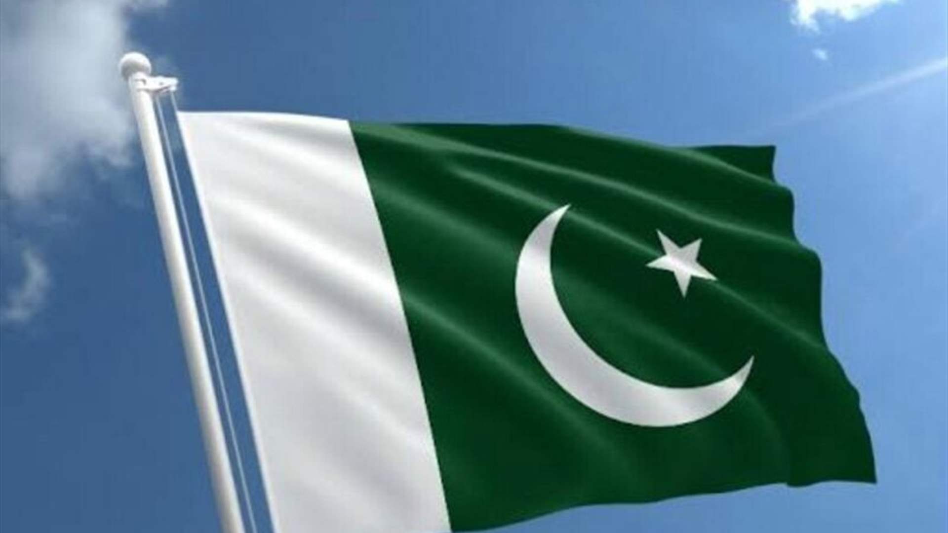 قتلى في التفجير الانتحاري قرب مسجد في بلوشستان في باكستان