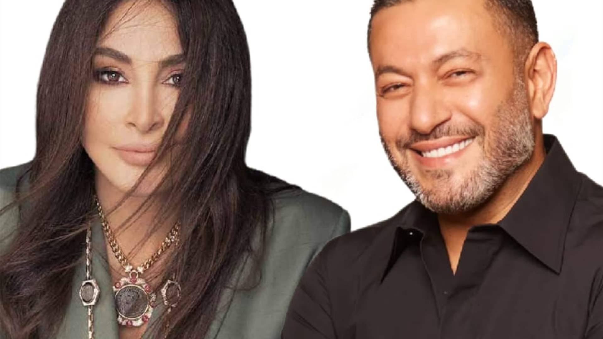 زياد برجي ينتصر مجدداً على اليسا... اليكم تفاصيل القرار القضائي في دبي 