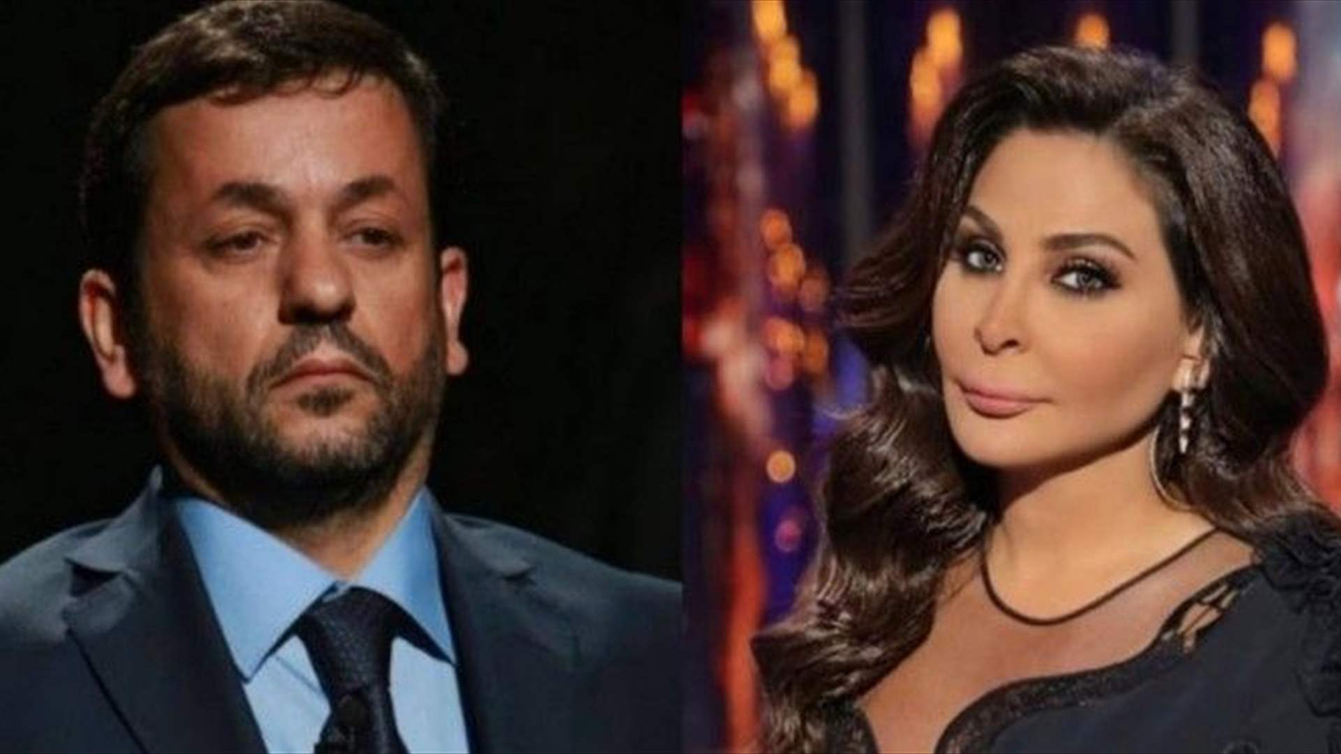بعد تغريمه بدفع 400 مليون ليرة لبنانية للفنانة إليسا... اعتراض شربل خليل ينجح وهذه التفاصيل! (صور)