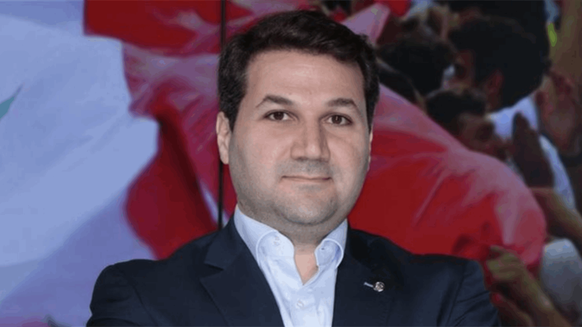 نديم الجميل من هيوستن: لن نسمح بوصول مرشح حزب ومحور