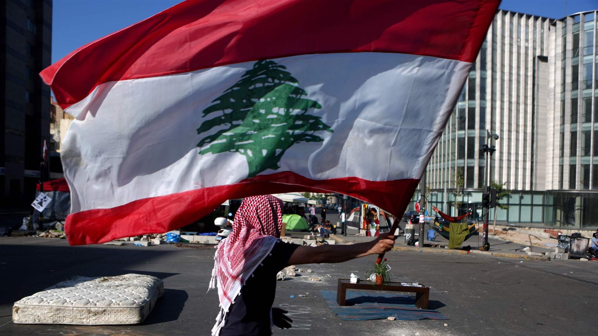 Global perspectives: The French-Saudi dynamic and Lebanon&#39;s political landscape