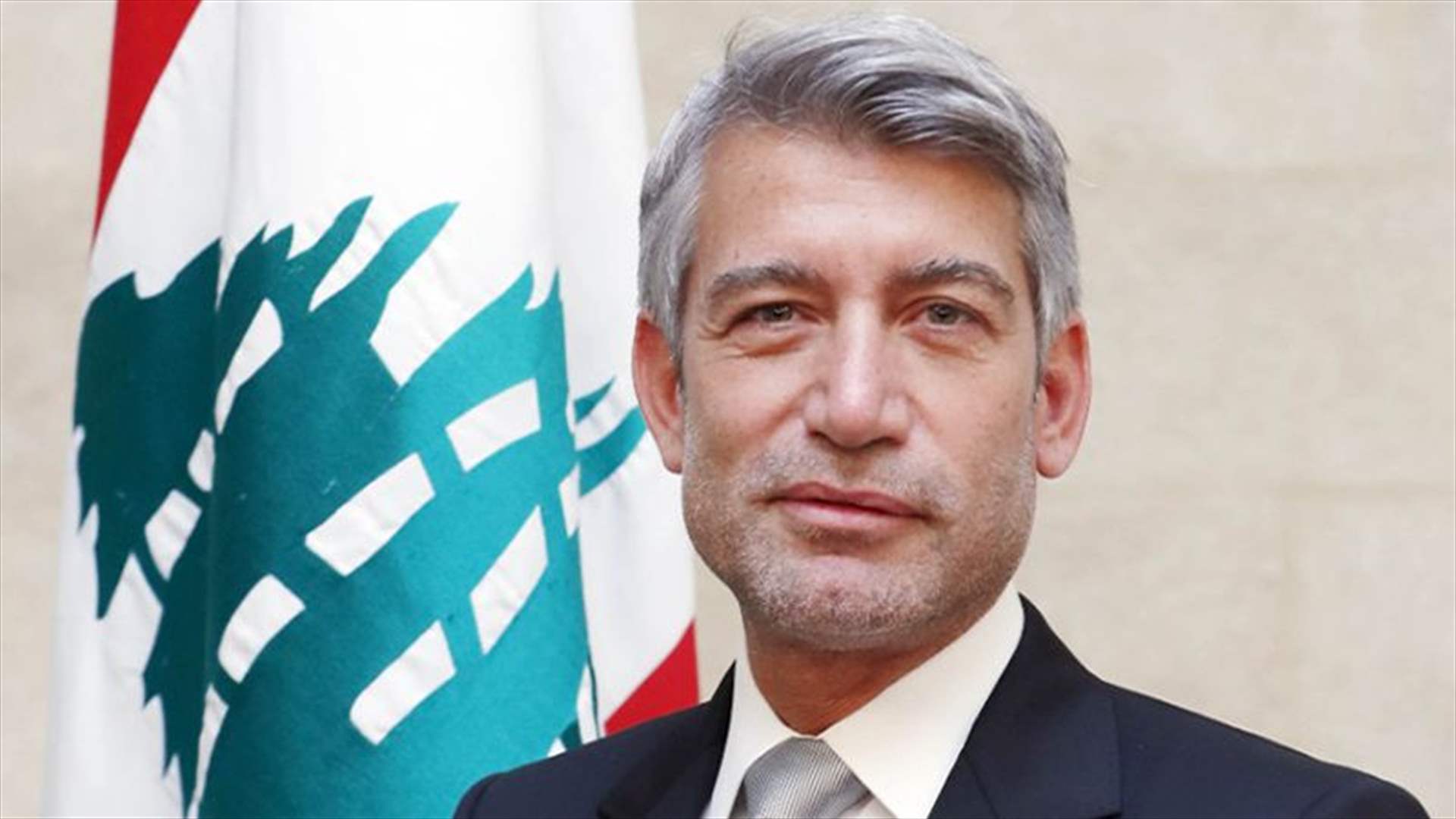 فياض وجه كتابًا إلى الداخلية للإيعاز للبلديات لإزالة العوائق والتعديات عن الأنهر قبل حلول فصل الشتاء
