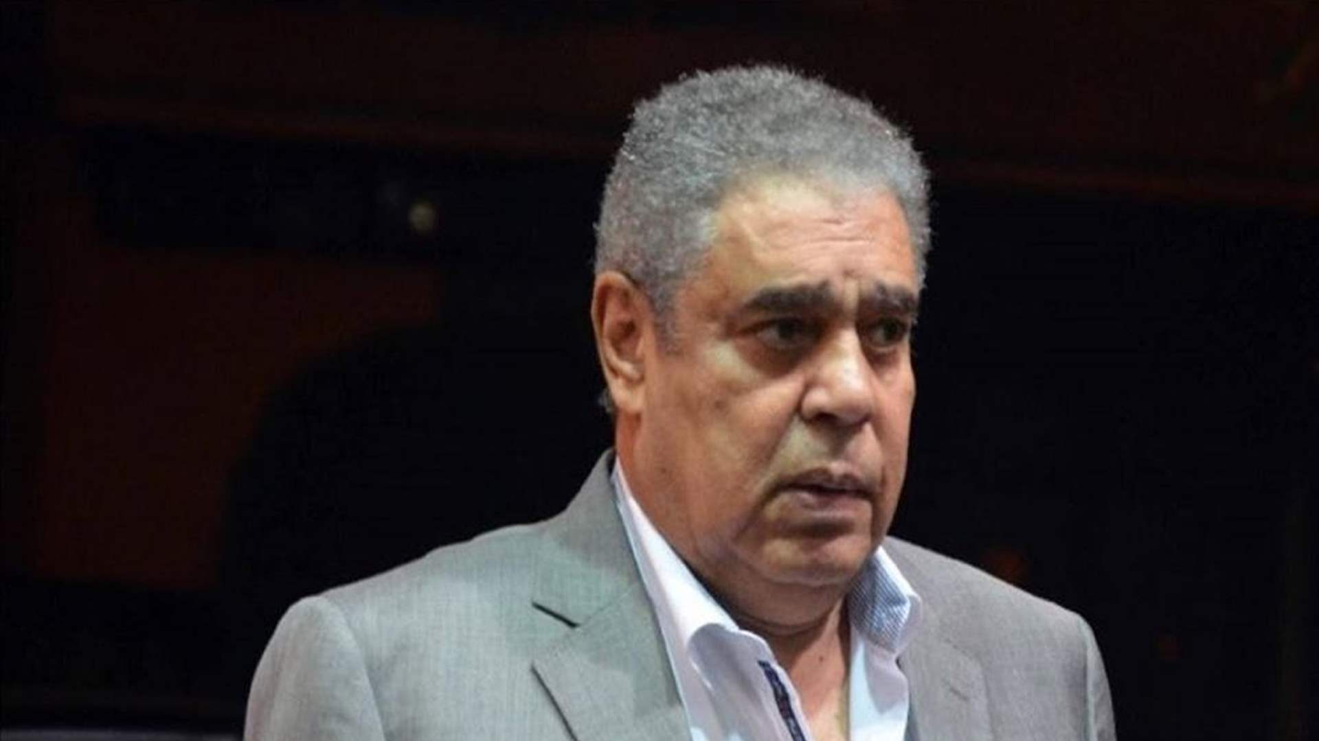 الموت يفجع سامي العدل... والخبر يصدم الشارع المصري 