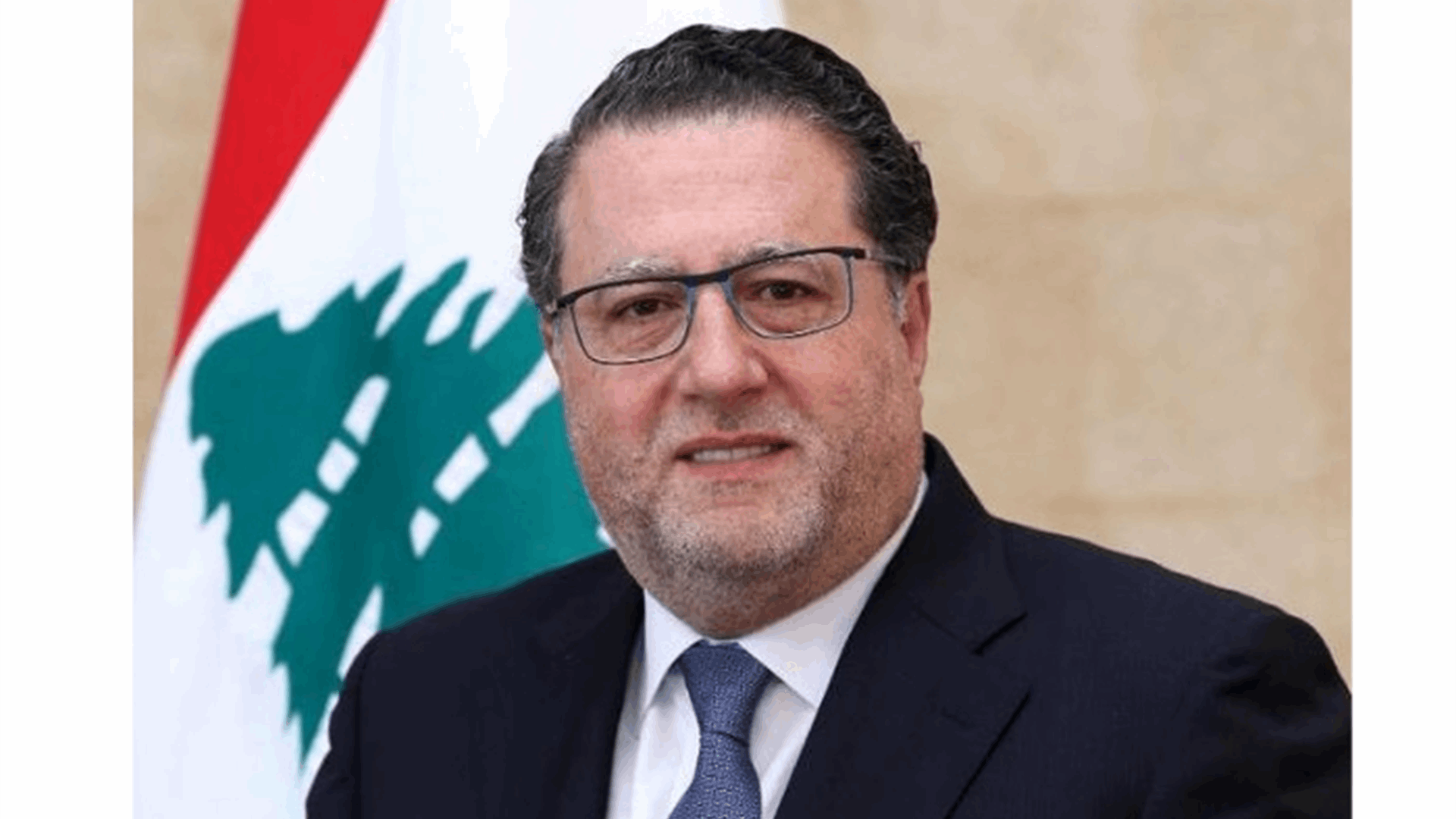 شقير: الأوضاع المالية والإقتصادية لا تحتمل هدر الوقت والفرص