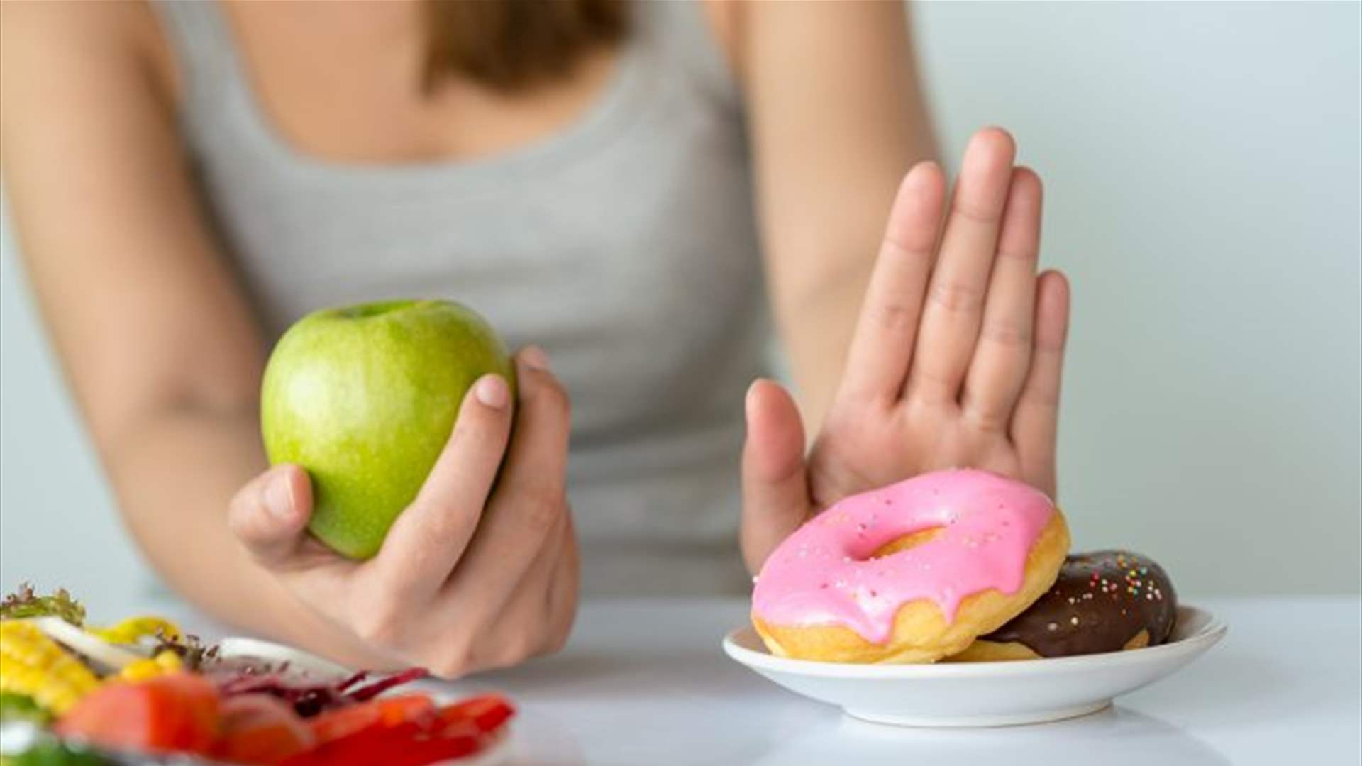 ما هي الأطعمة التي تزيد خطر الاصابة بسرطان الثدي...وما الذي يجب تناوله؟