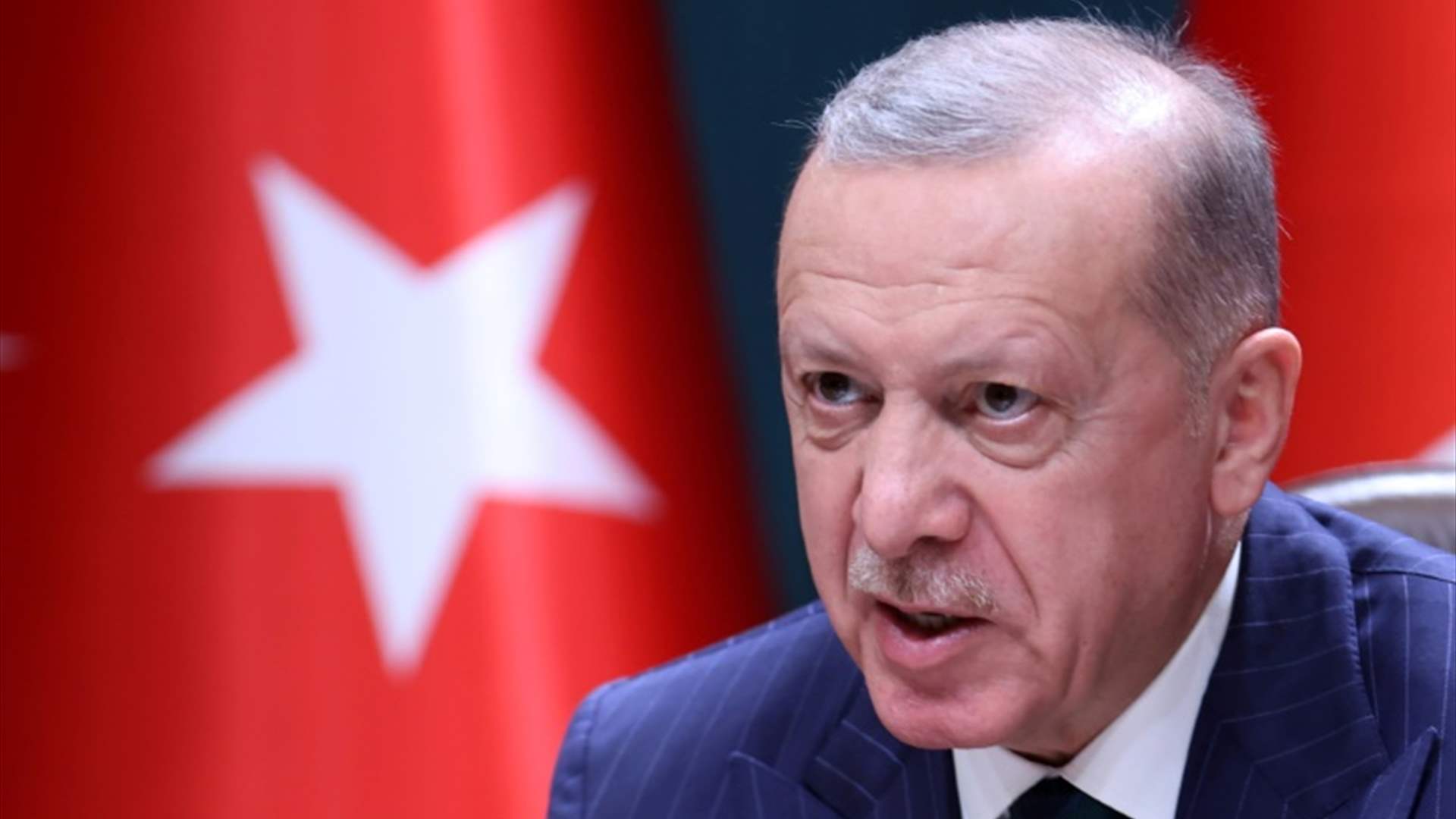 إردوغان يؤكد أن تركيا لم تعد تنتظر شيئًا من الإتحاد الأوروبي