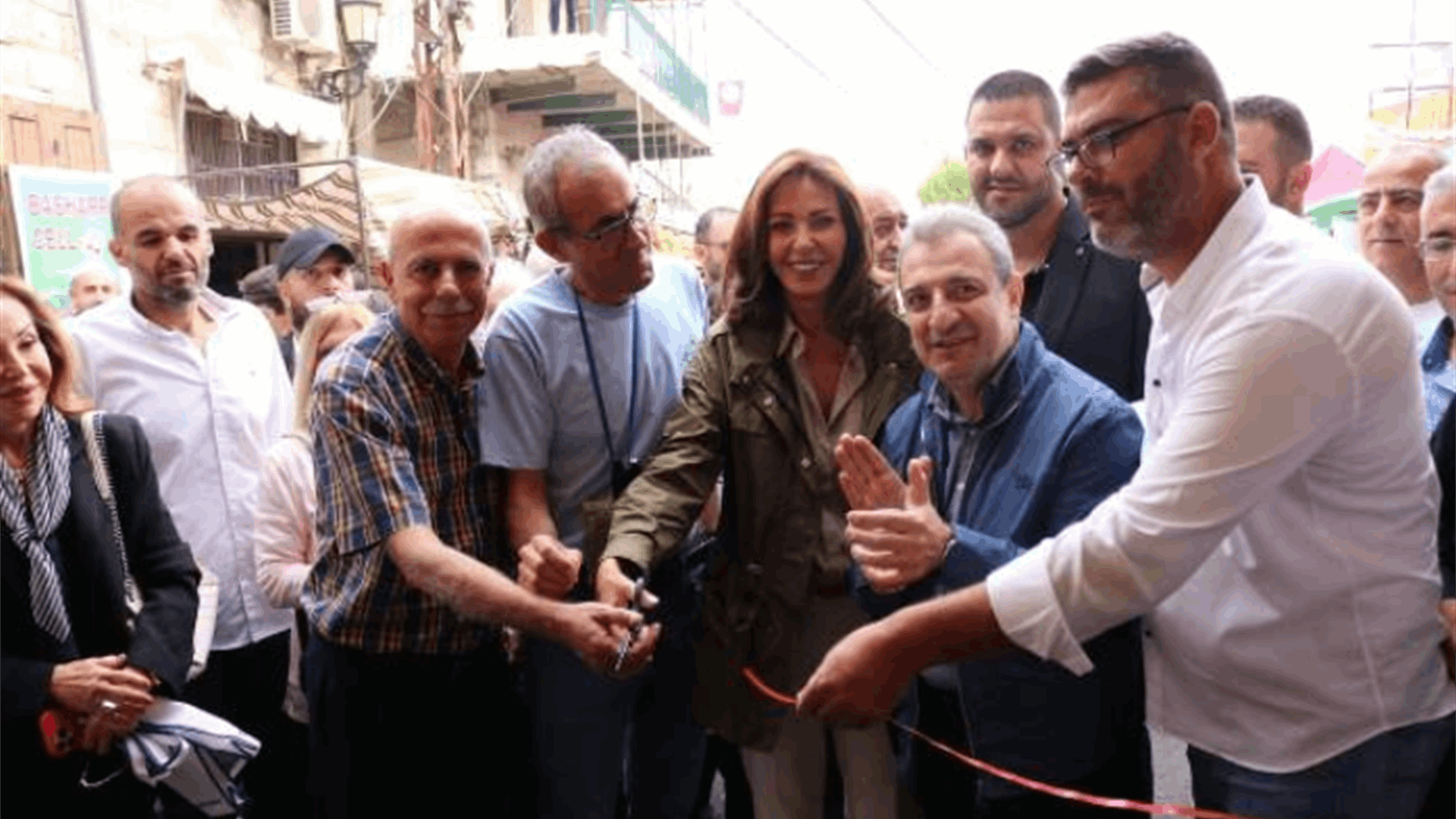 أبو فاعور: طموحنا كله أن تتحوّل راشيا إلى مقصد سياحيّ دائم