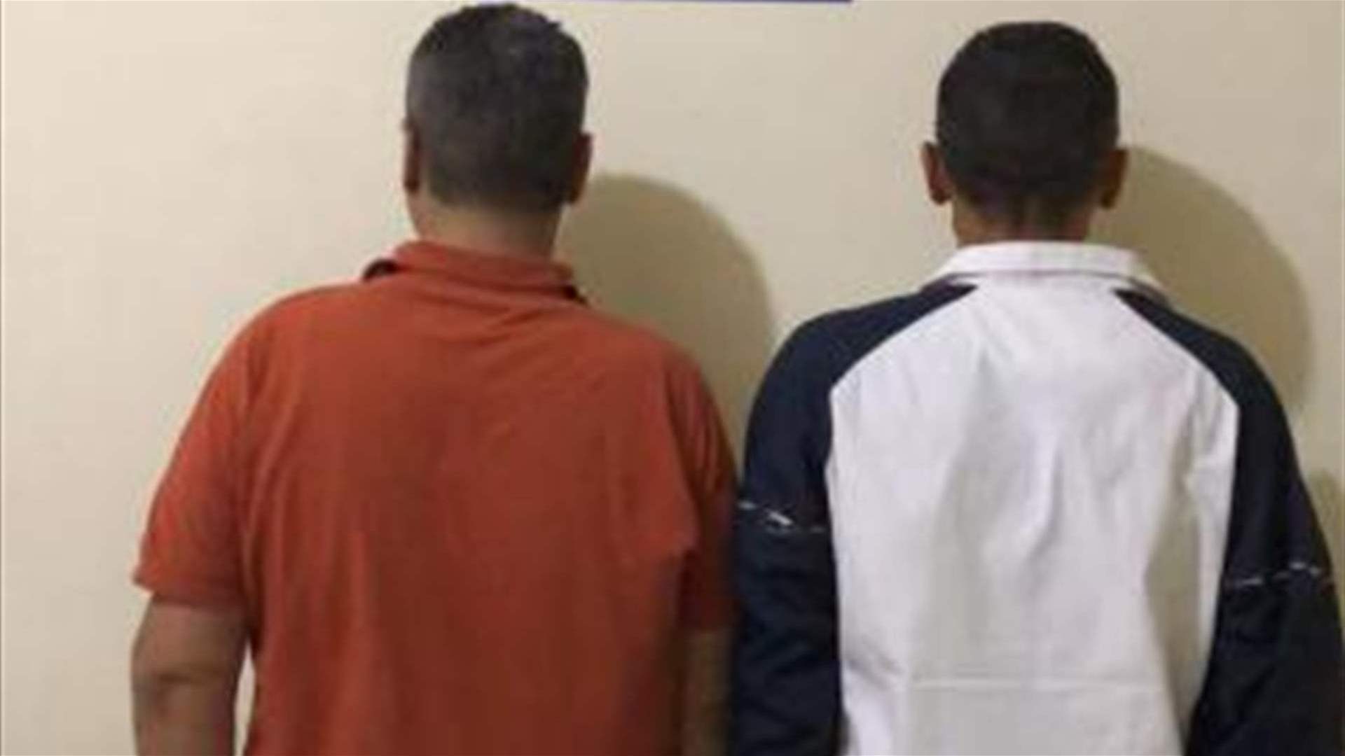 هرّبا مئات الأشخاص من جنسيّات مختلفة من ليبيا إلى إيطاليا واليونان