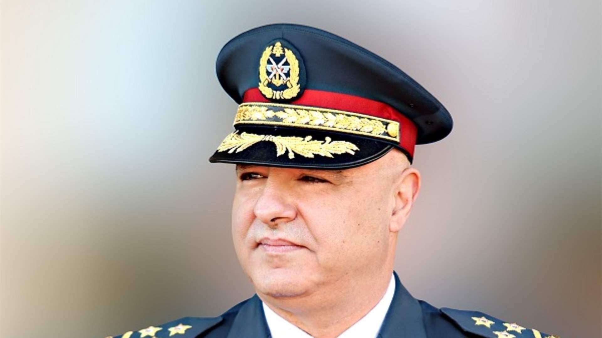 معظم القوى السياسية قد تتلاقى حول إعادة طرح إسم قائد الجيش (الأنباء الإلكترونية)