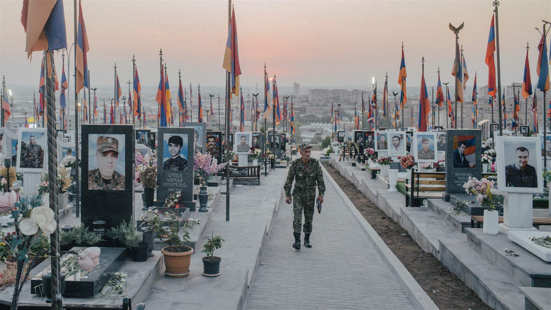 Armenian Parliament initiates discussions on joining the International Criminal Court 