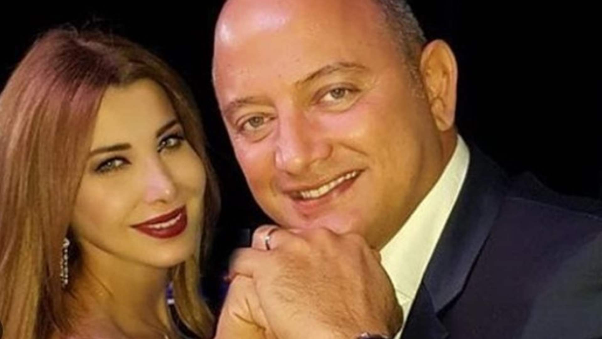 انهاء قضية زوج نانسي عجرم تابع.... هذا السبب الذي دفع المحكمة لاتخاذ قرارها!