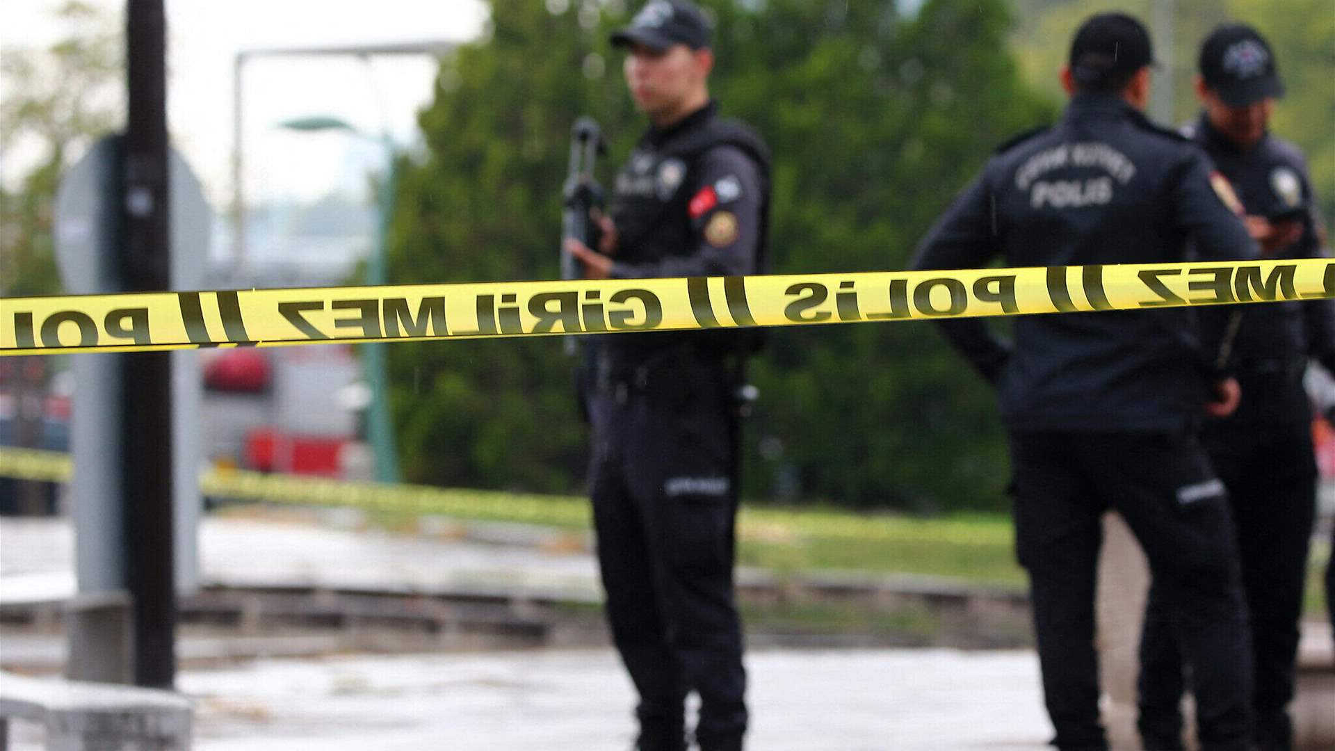 Dozens of Kurds arrested in Turkey after the Ankara attack
