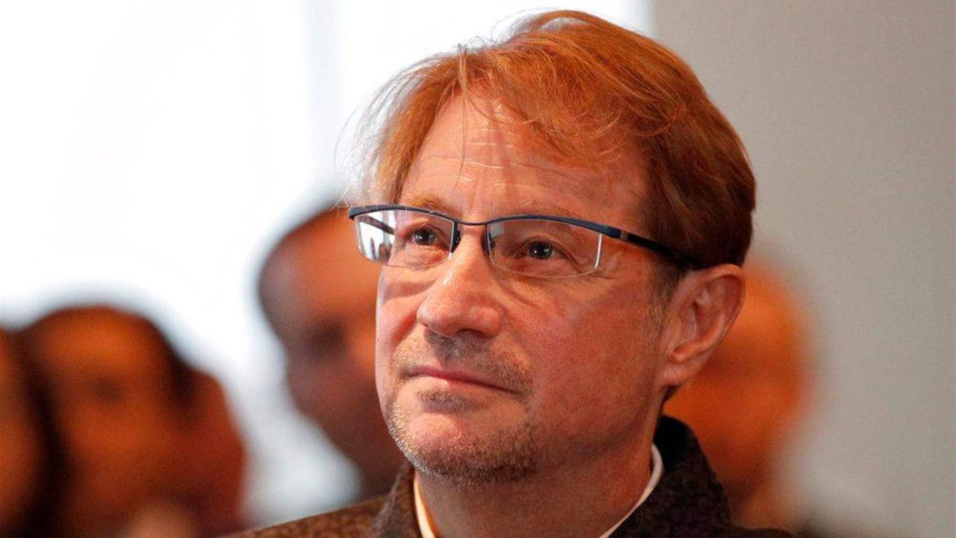 إسرائيل توقف دبلوماسياً مكسيكياً سابقاً مطلوباً في بلاده بتهم جنسية