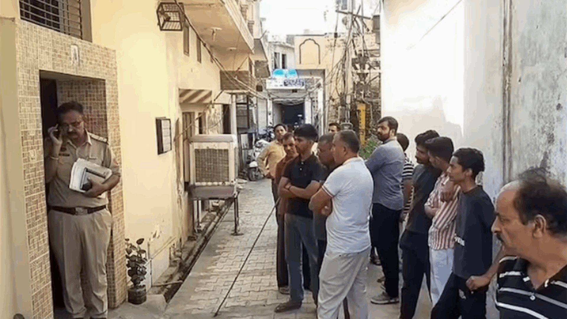 بلّغ عن اختفاء زوجته... وبعد العثور على جثتها في فناء منزلها ظهرت الحقيقة: هوية القاتل صادمة!