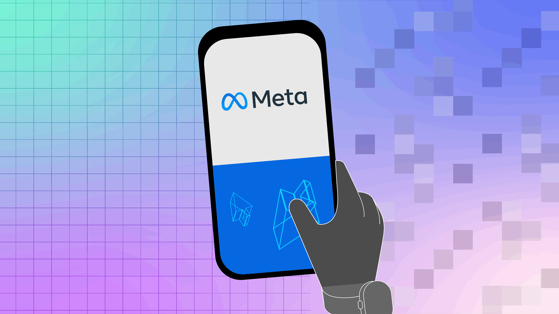 Meta debuts generative AI features for advertisers