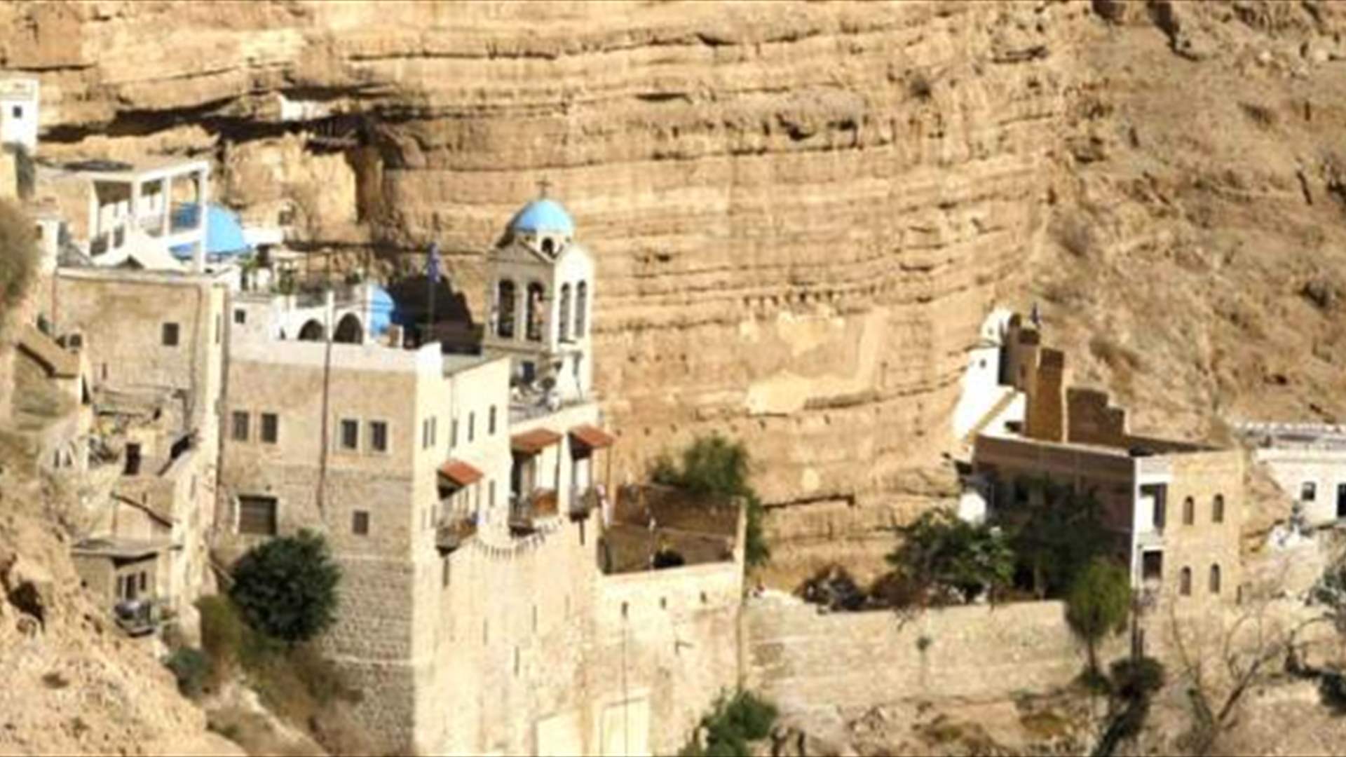 أريحا تحلم بنهضة سياحية بعد إدراجها على قائمة التراث العالمي 