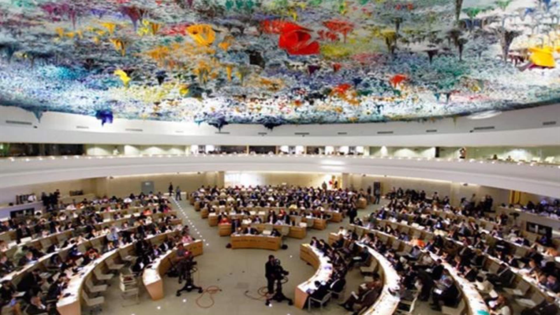 لا تمديد لمهمة لجنة خبراء حقوق الإنسان المعنية بإثيوبيا
