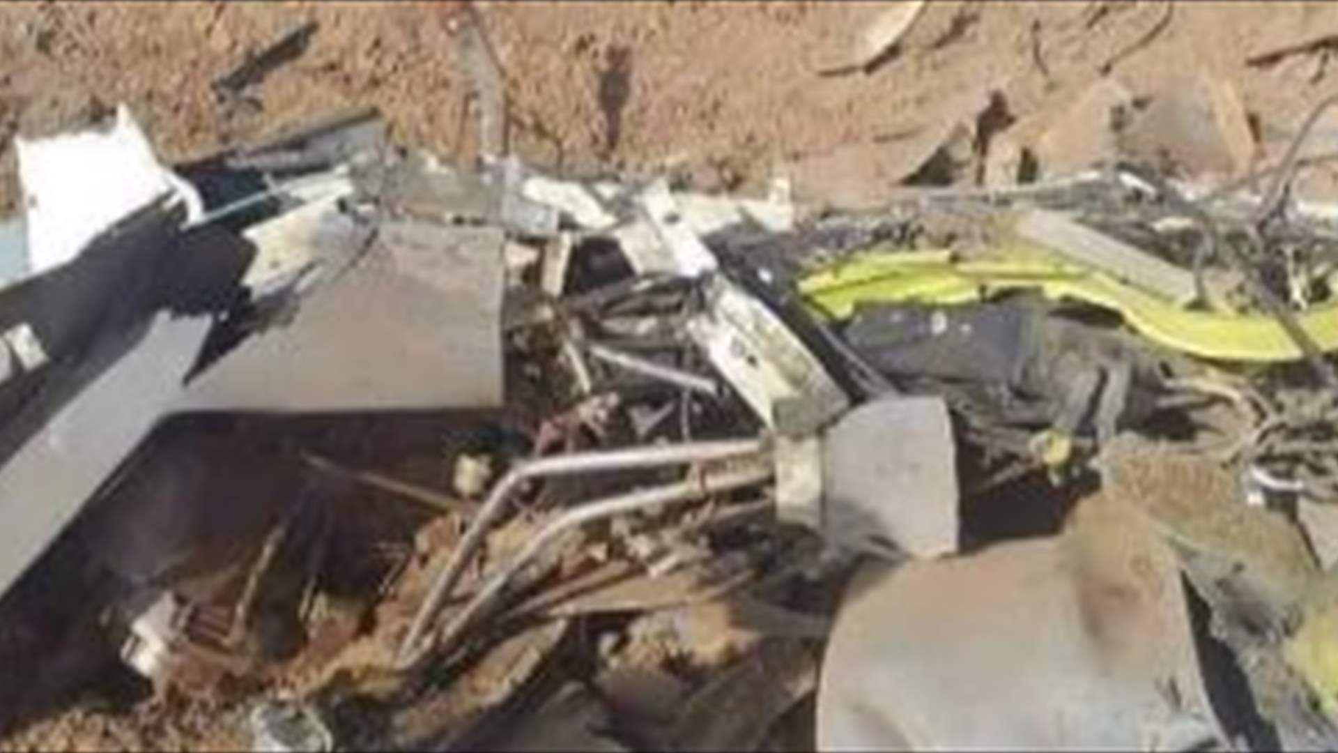 المرصد السوري: سبعة قتلى على الأقل في هجوم بمسيّرات على الكلية الحربية في حمص