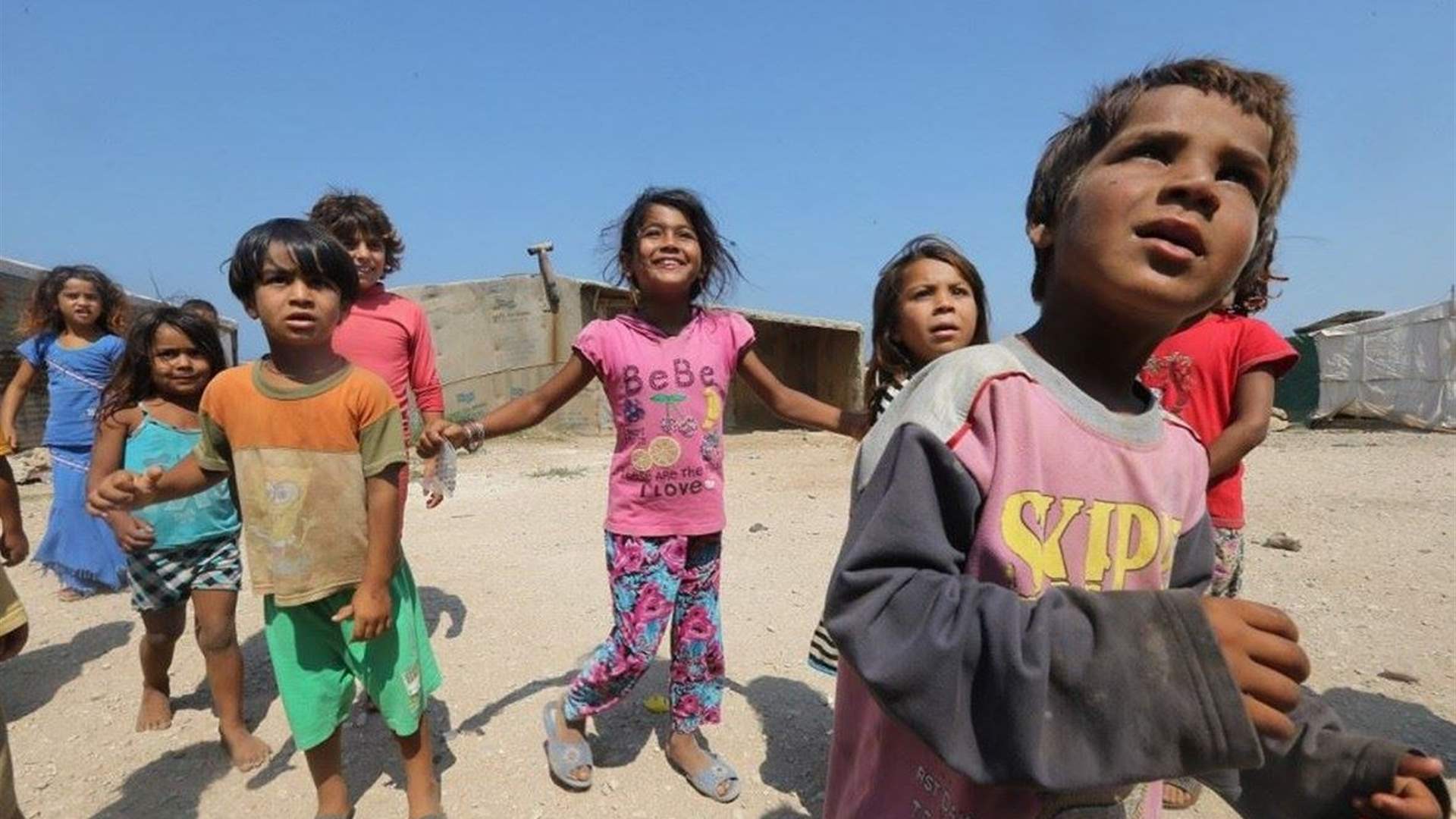 مفوضية اللاجئين: الداتا لم تسلم بعد والمفاوضات الجارية تقنية (النهار)
