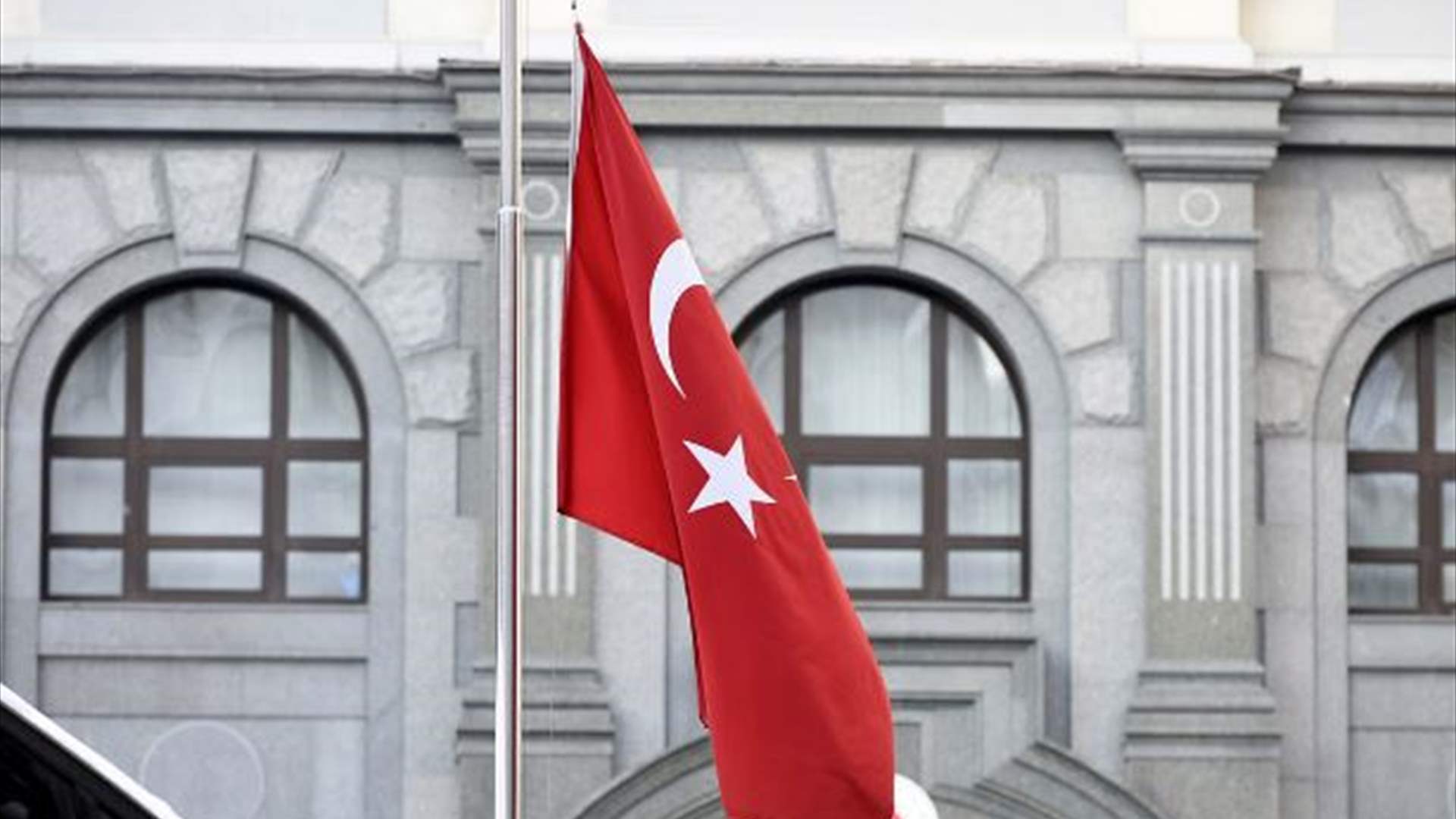 تركيا: قرار البرلمان الأوروبيّ حول ناغورني قره باغ &quot;شعبوي ومعاد للإسلام&quot;