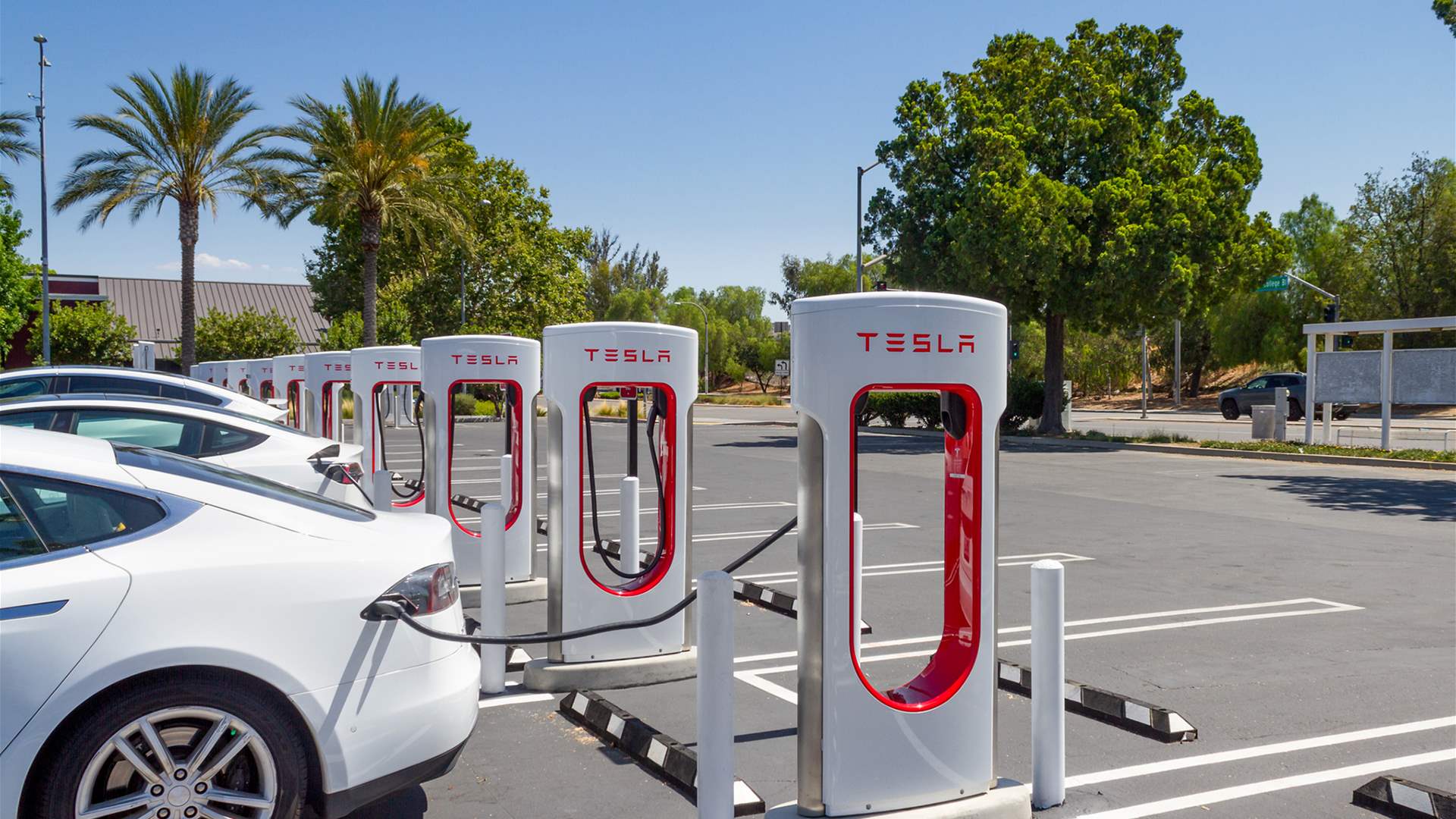 All eyes on VW after Hyundai, Kia adopt Tesla charging standard