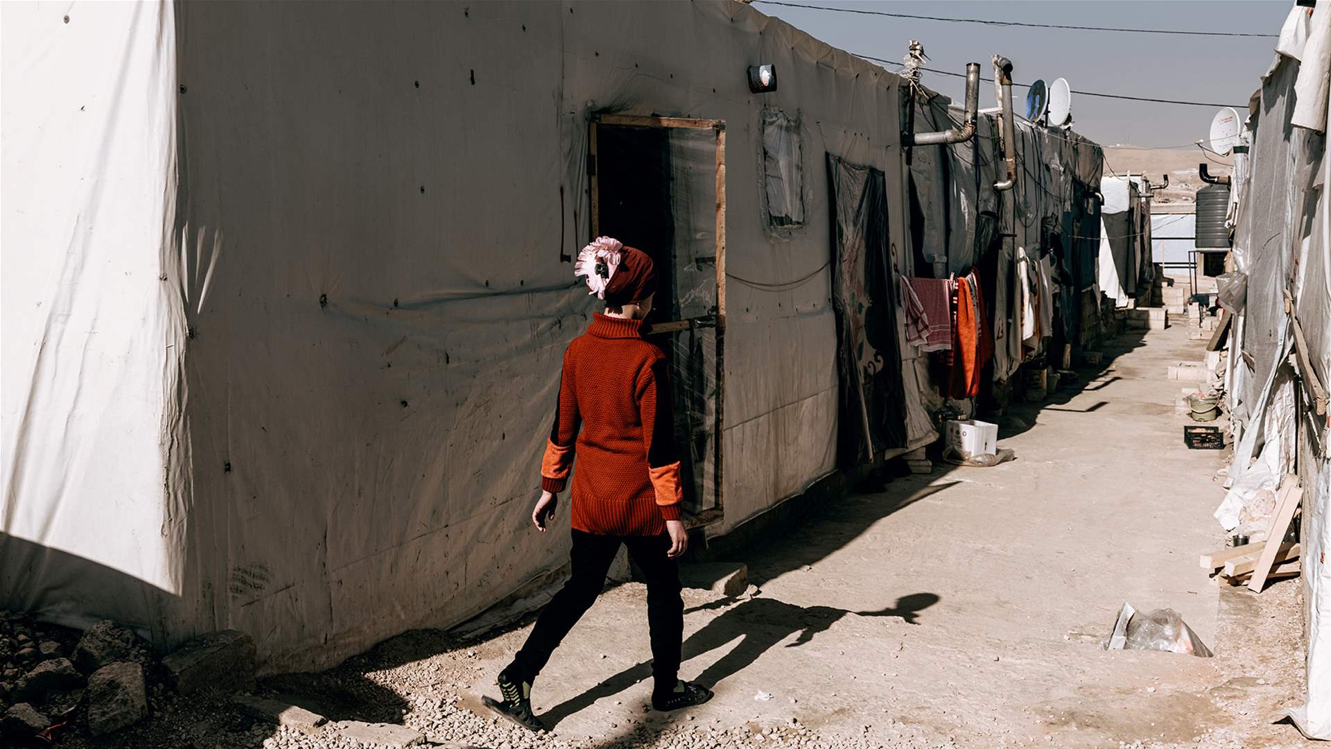 No roadmap for Syrian refugees: Maronite League warns of integration challenges