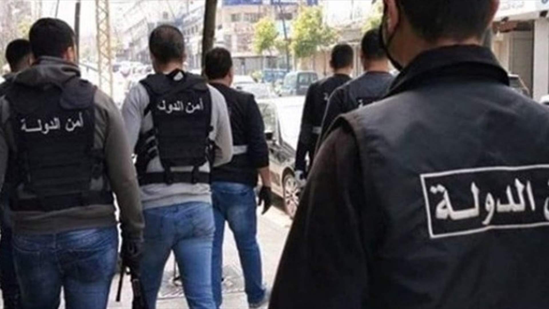 أمن الدّولة في عكار تقفل صيدليّةً بالشمع الأحمر