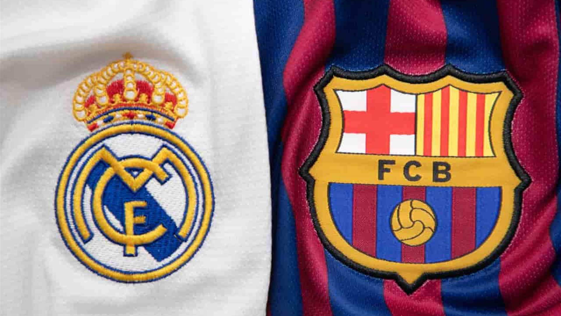 Real Madrid and Barcelona return to the lead