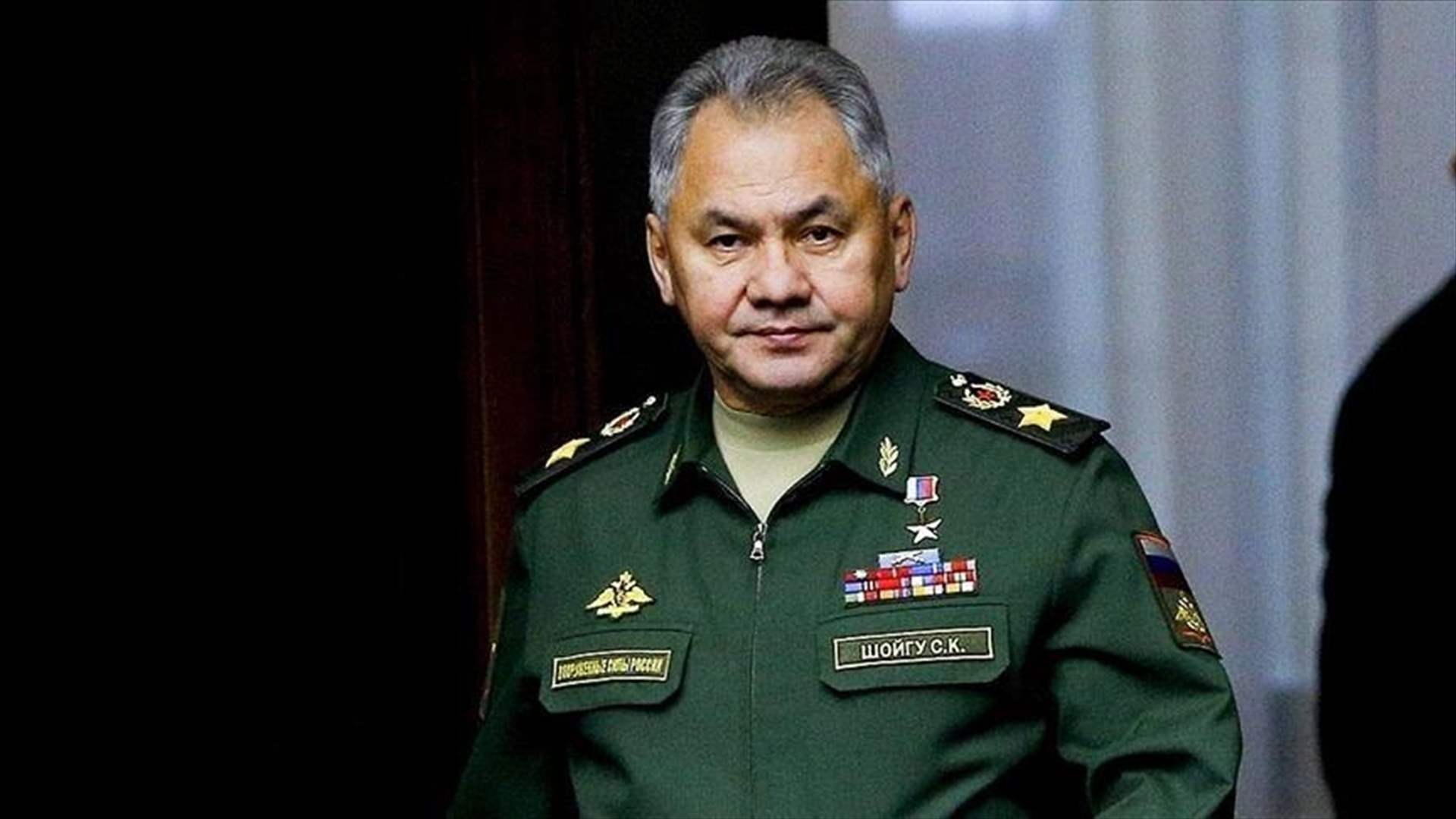 وزير الدفاع الروسي يدعو إلى تسريع إنتاج الطائرات المقاتلة
