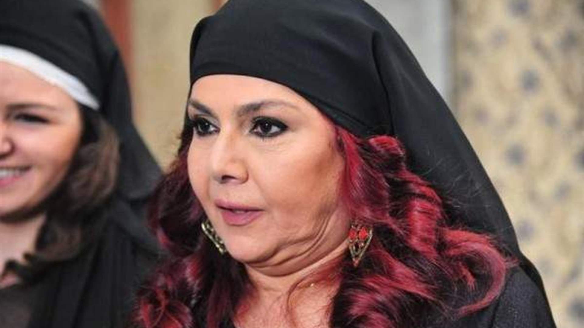 صباح الجزائري تصدم الجمهور: &quot;أم عصام&quot; في باب الحارة ليس أفضل أعمالي!