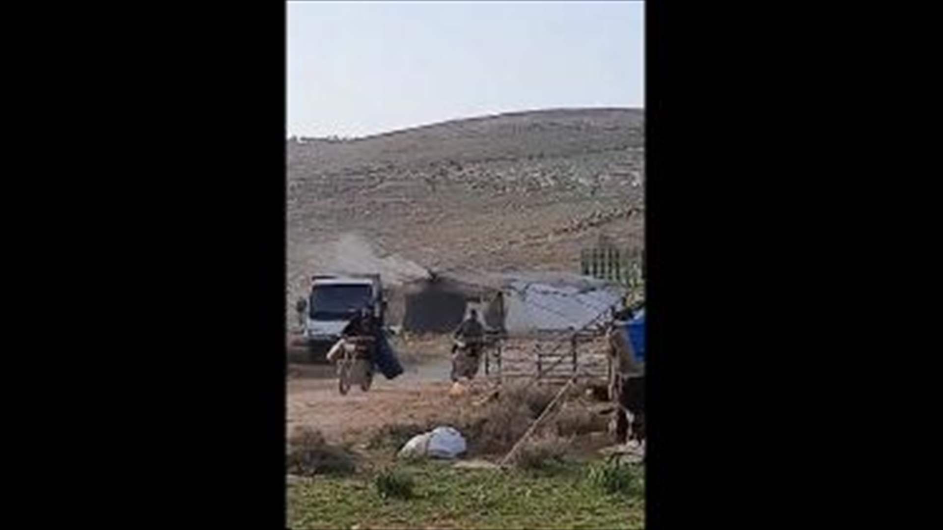 فيديو عن التهريب ينتشر بكثافة وسط تزايد الحديث عن أزمة النزوح السوري... ما صحته؟