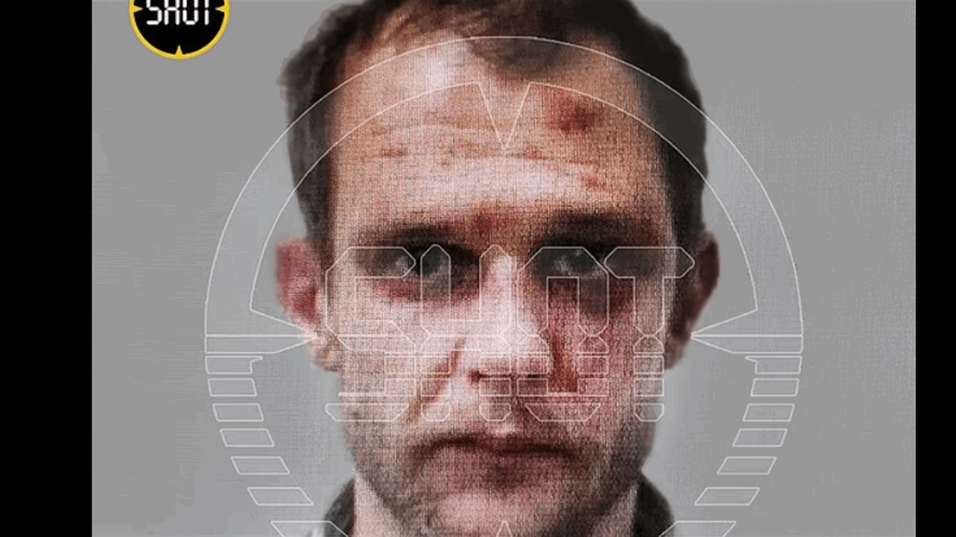 اعتقد أن الراكب الجالس بقربه سوف يعضه فقام بطعنه مرات عدّة بشوكة... رعب على متن طائرة وهذه التفاصيل! (فيديو)