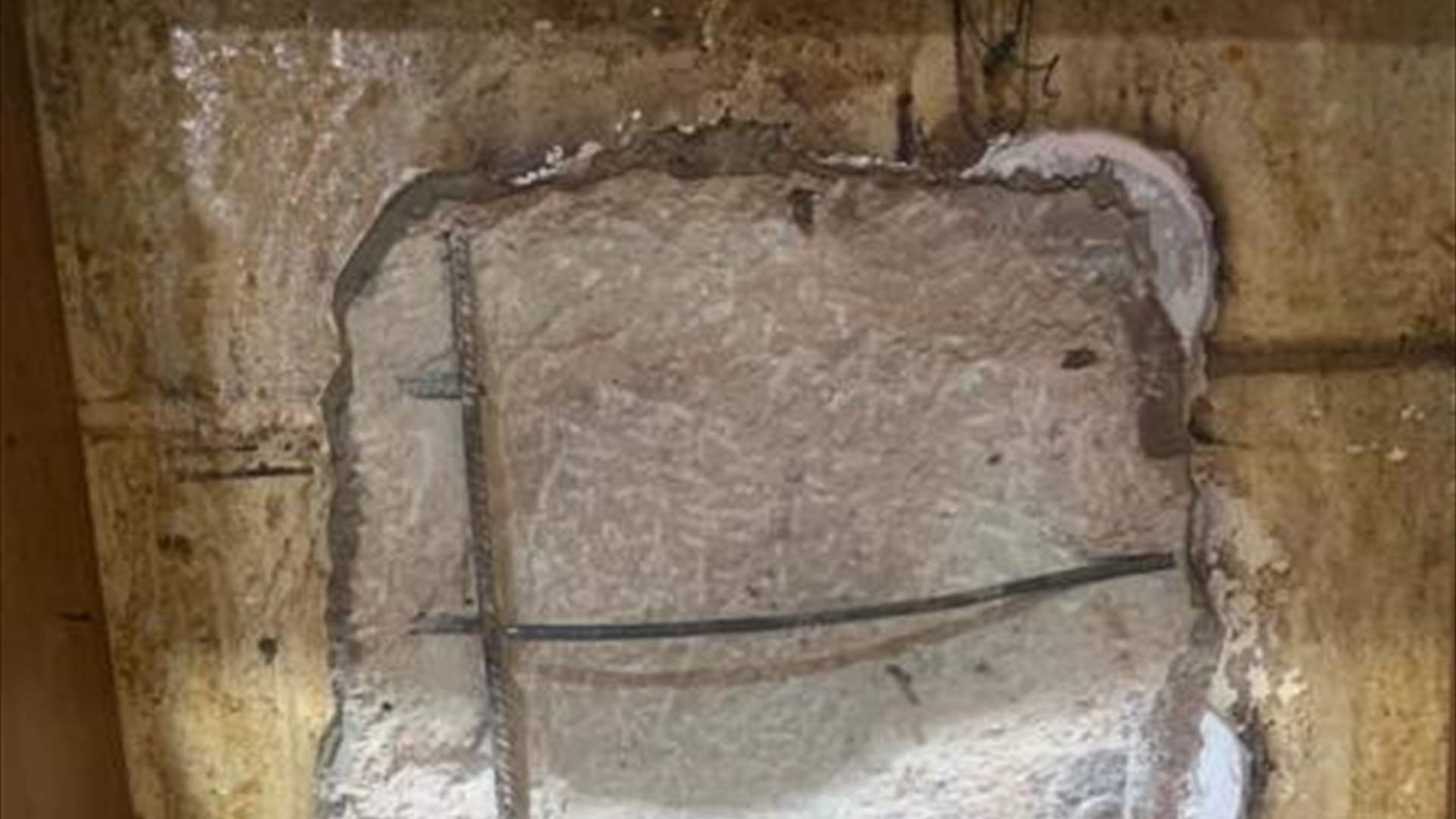 قوى الامن توضح التفاصيل كاملة: سجناء افتعلوا الحريق نتيجة احباط عمليّة التحضير للفرار من سجن زحلة