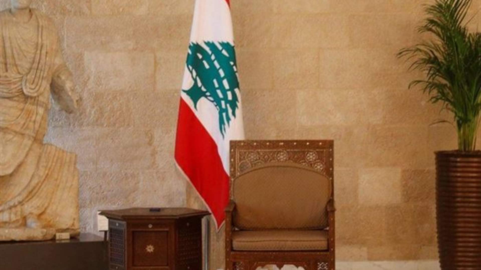 الملف الرئاسي يُراوح.. المسعى القطري أمام الجدار (الجمهورية)