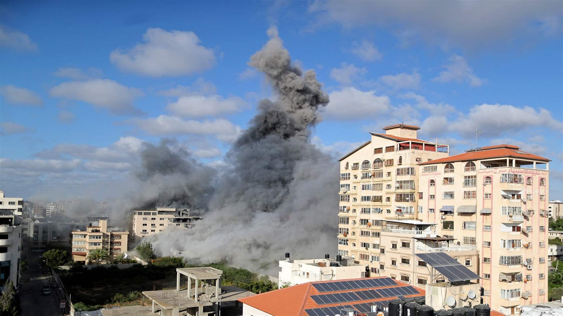 Latest Developments in the Palestinian-Israeli Escalation: What&#39;s Happening on the Ground?