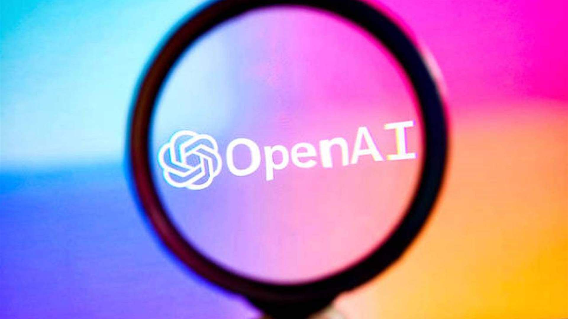 OpenAI said to be considering developing its own AI chips