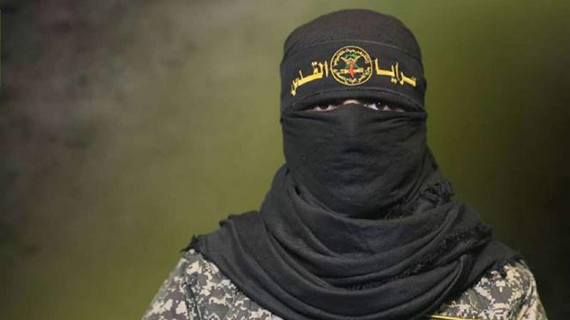 الناطق باسم سرايا القدس: لدى سرايا القدس جنود إسرائليين أسرى