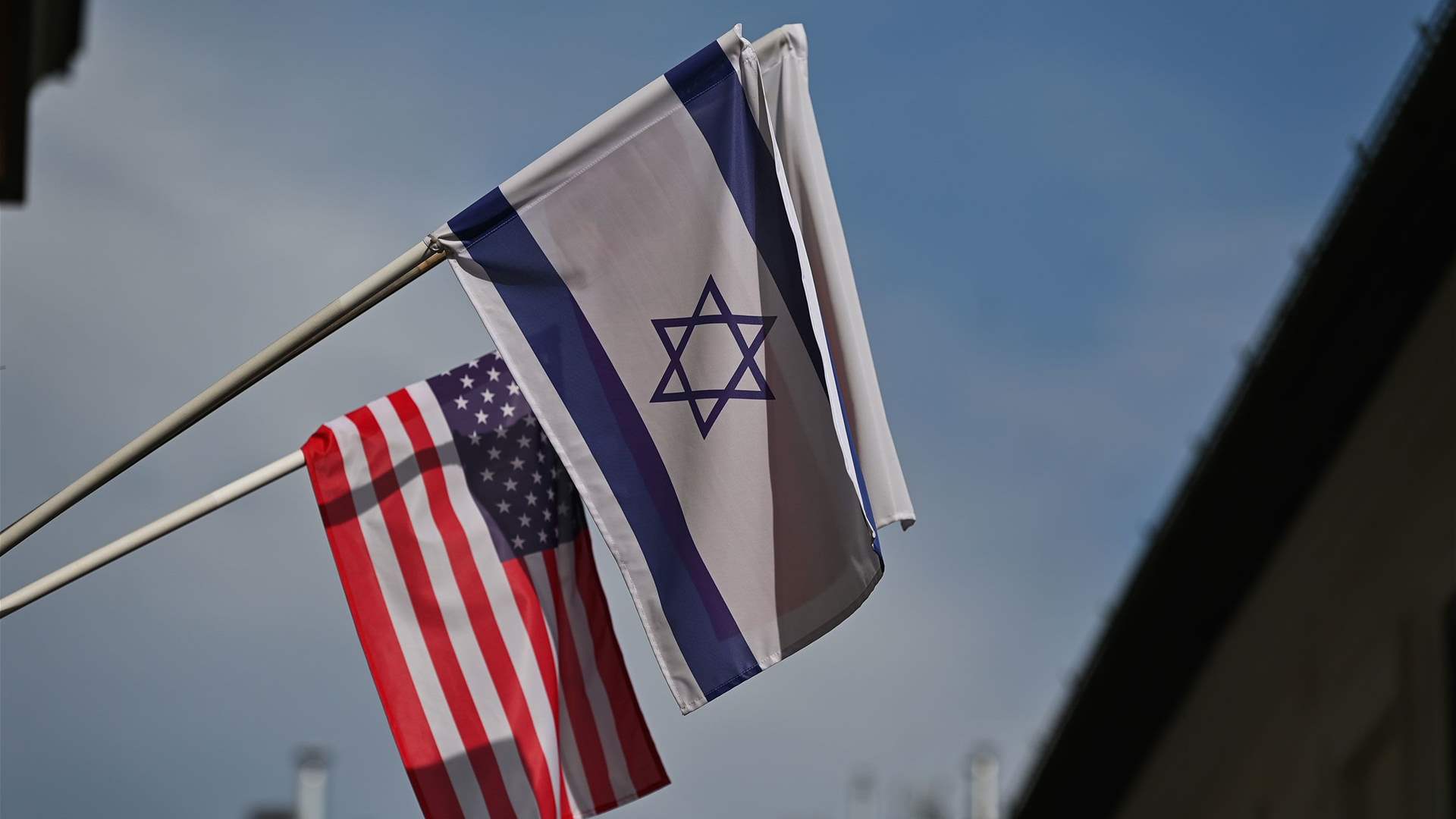 US Department of Defense pledges to "ensure Israel gets what it needs to defend itself"