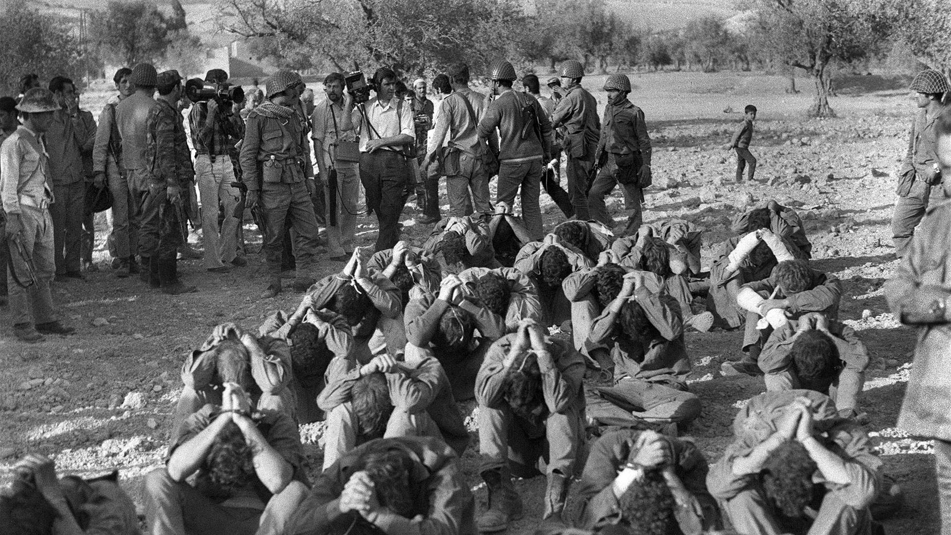 1973 vs. 2023: Comparing Operation Al-Aqsa Flood to the 1973 Yom Kippur War