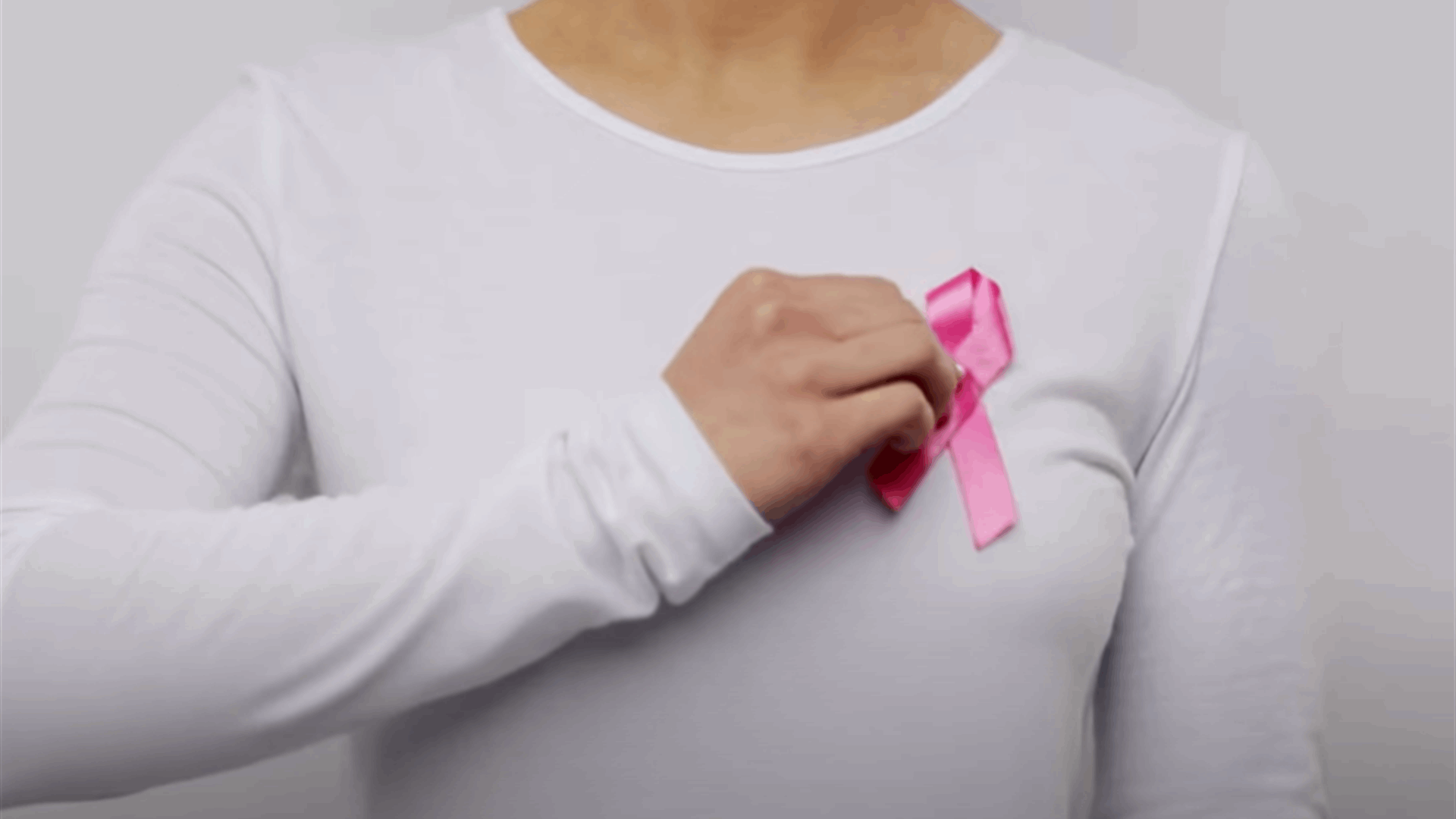 أجّلنا بس مكملين &quot;لأنّو سرطان الثدي إنت بتهزميه!&quot;... ترقبوا الحلقة المخصصة بالتوعية حول سرطان الثدي بموعد جديد