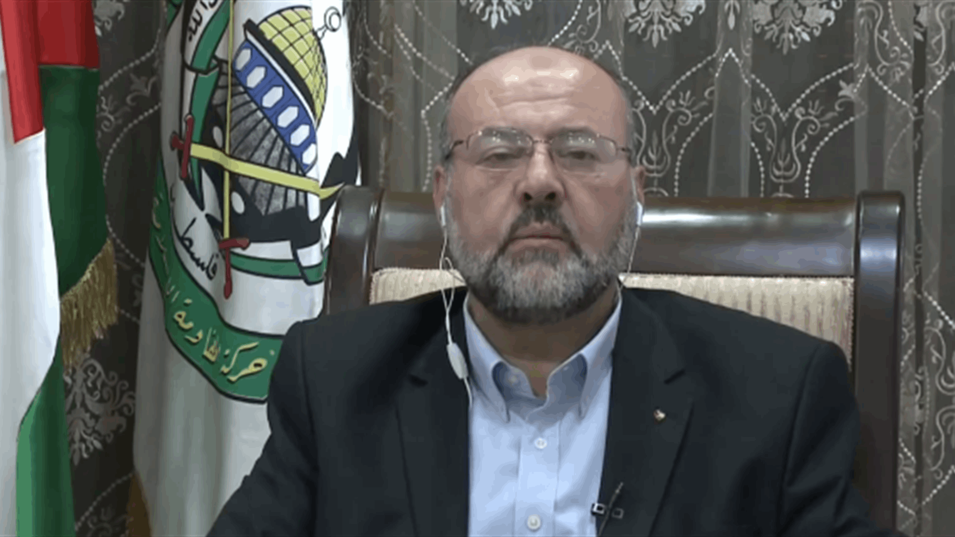  بركة للـLBCI: حتى الآن لم تبدأ أي مفاوضات لتبادل الاسرى أو إنهاء العملية