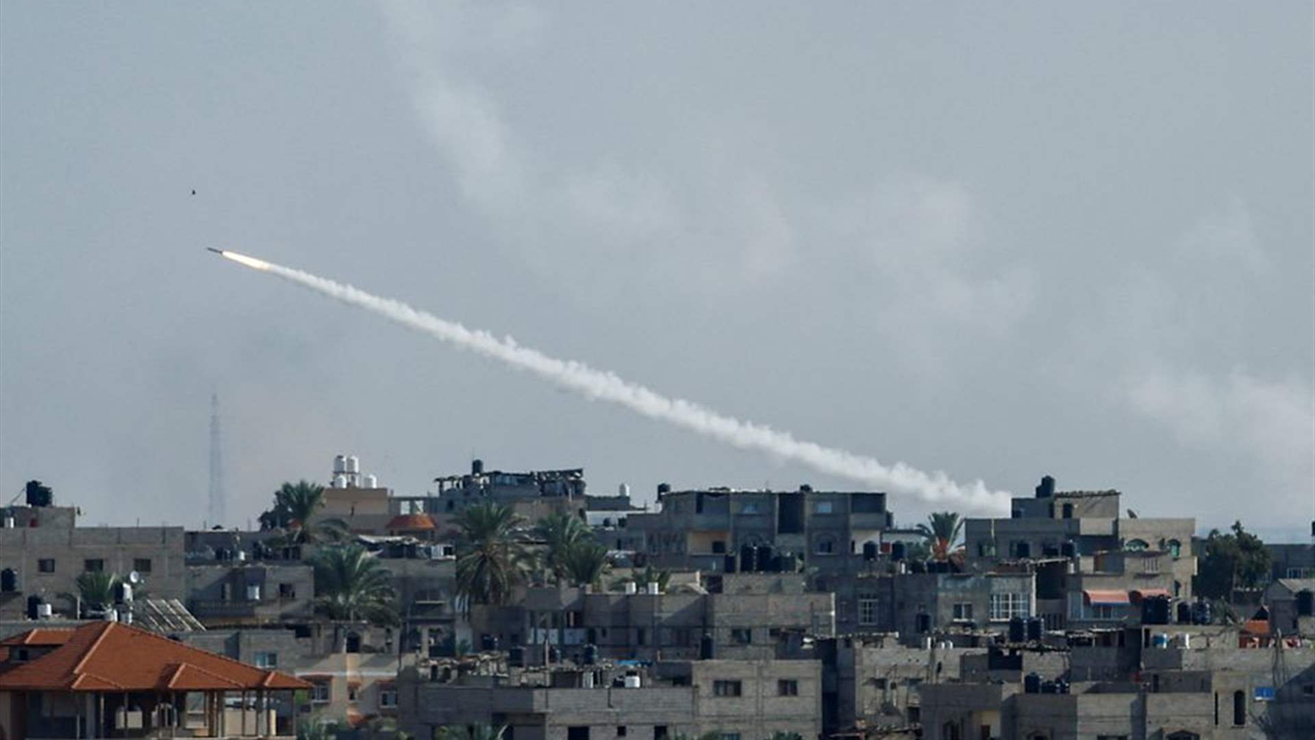 Anger mounts in Israel as recent events unfold