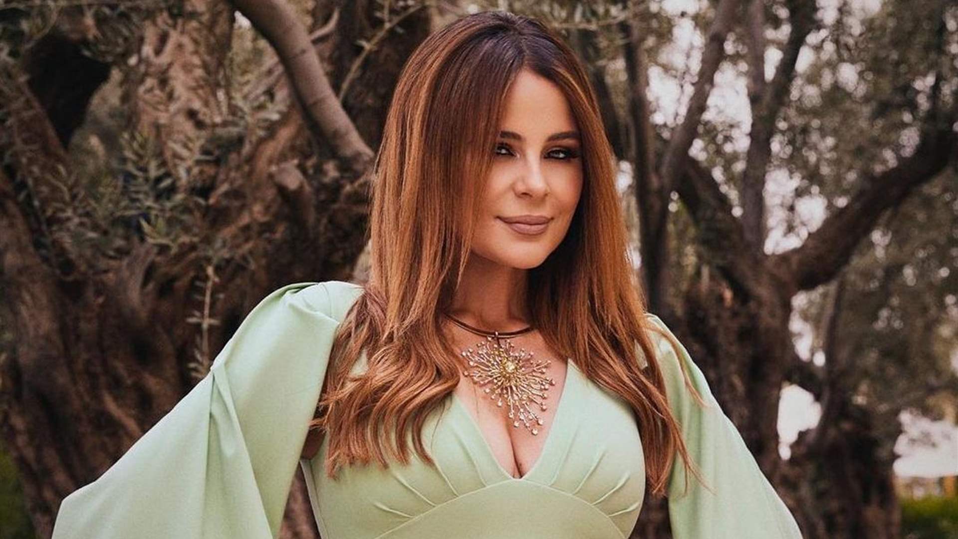 كارول سماحة تسجّل موقفاً في قضية "طوفان الأقصى": السلام مستحيل