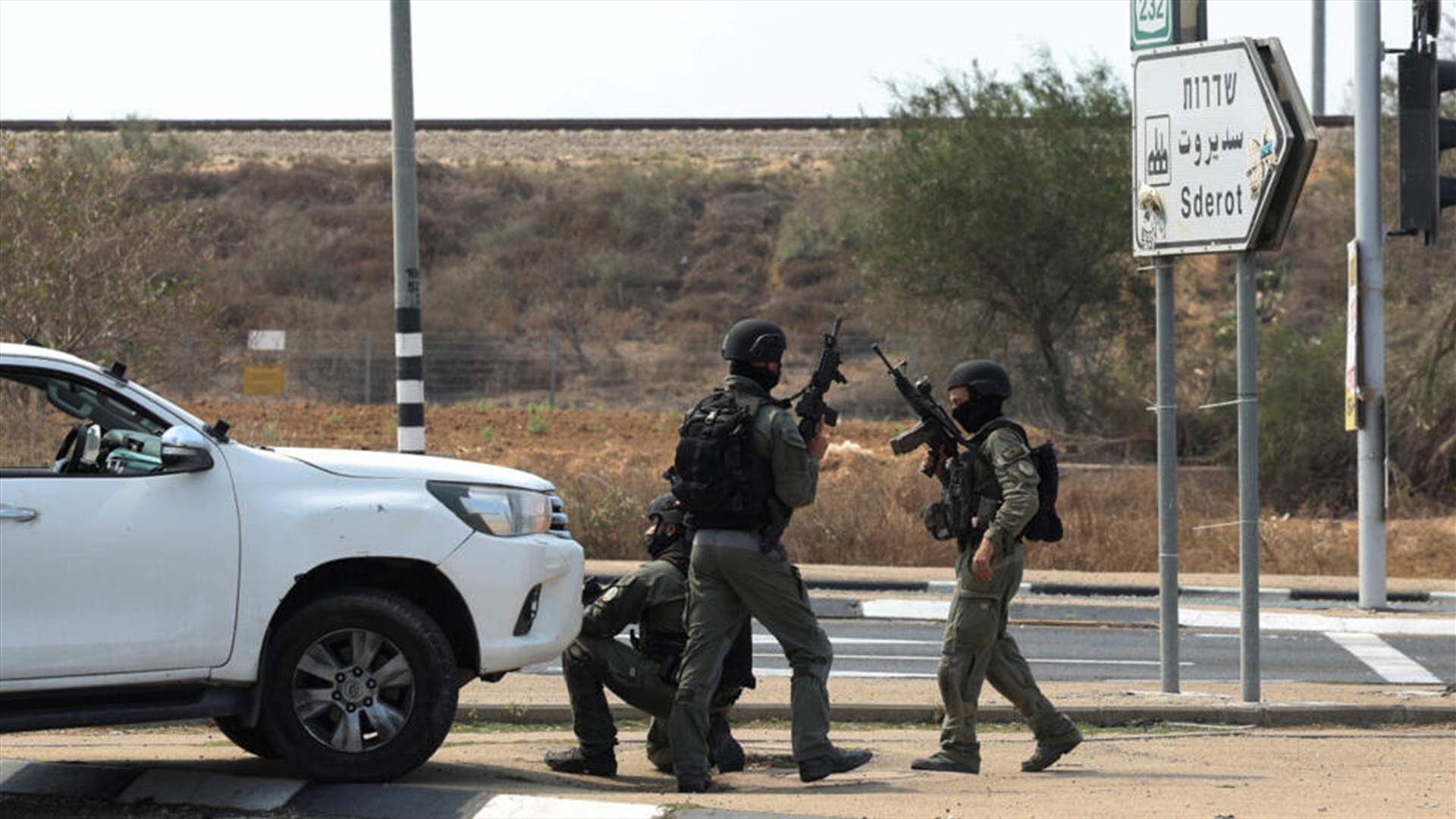 جنوب أفريقيا: "طوفان الأقصى" مسألة حقوقية للإنسان يتم انتهاكها