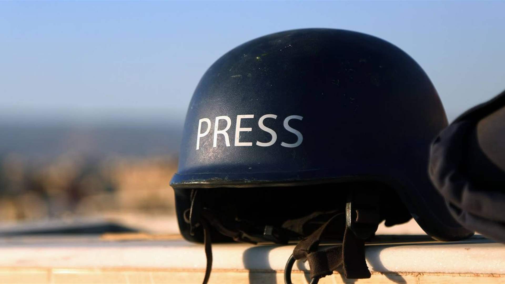 Al Jazeera: Funeral held for Palestinian journalists killed by Israeli air strikes