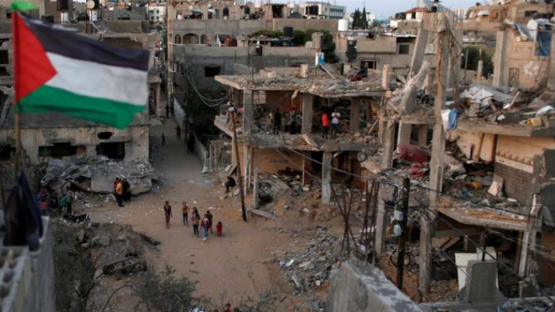 Al Arabiya: Total siege of Gaza is &#39;prohibited&#39; under international law: UN