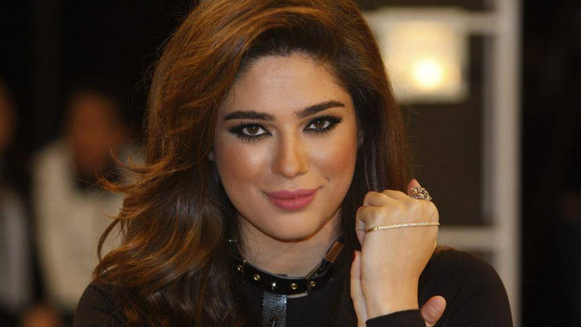 نادين ويلسون نجيم: بيتي مفتوح لأهل الجنوب