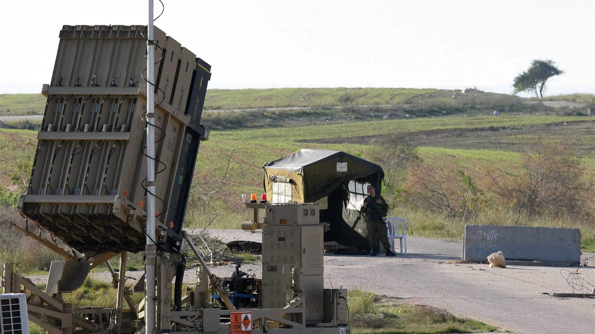 Al Jazeera: Sirens sounds in the southern Israeli city of Beersheba