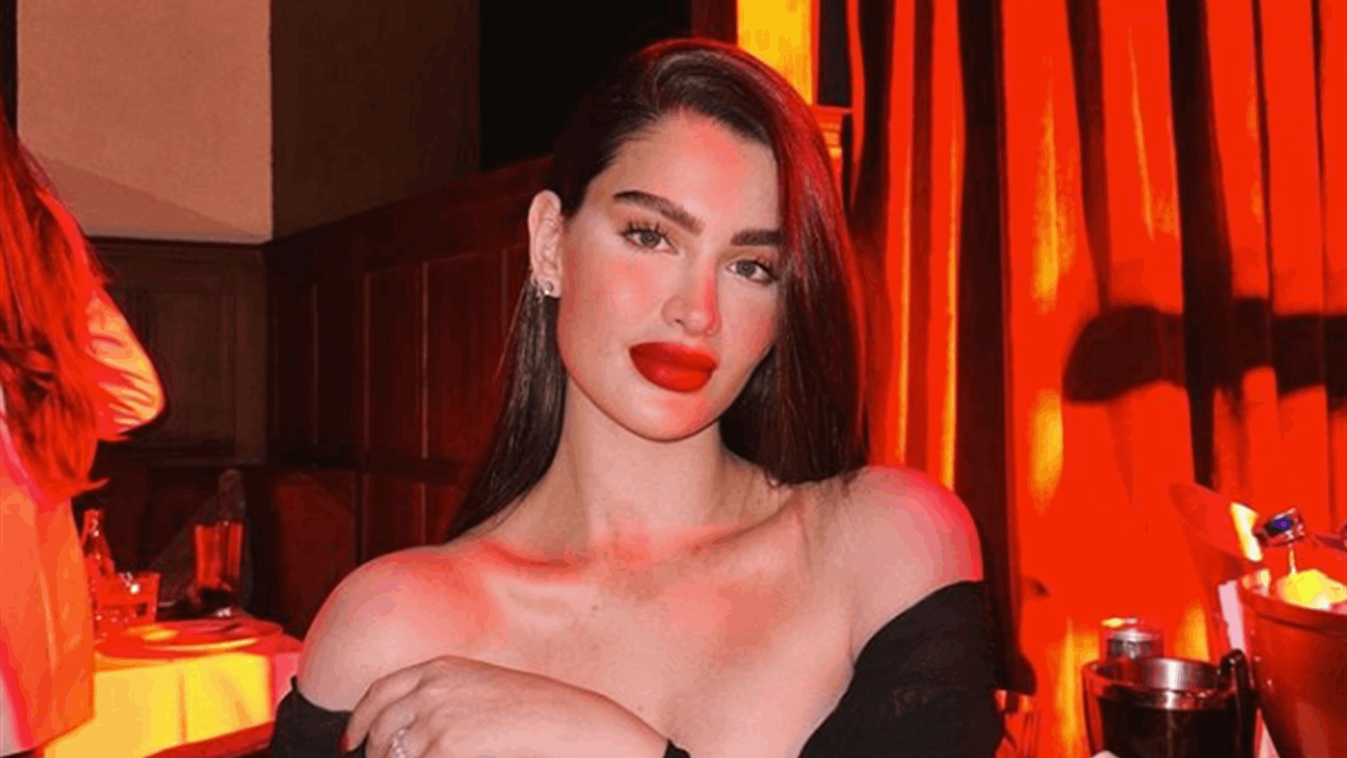 روان بن حسين تعلن إصابتها بمرض جلدي نادر.. والسبب مفاجئ! 