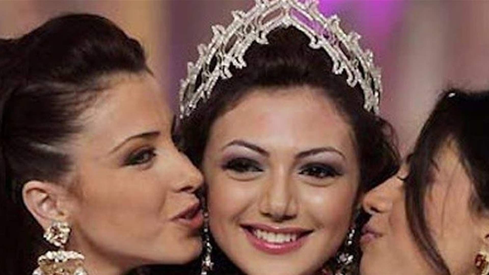 هل تذكرون ملكة جمال لبنان غبريال بو راشد؟.. هكذا أصبحت بعد 18 سنة على تتويجها! (صور)
